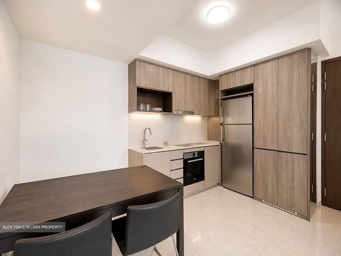 Forest Woods (D19), Condominium #595162211